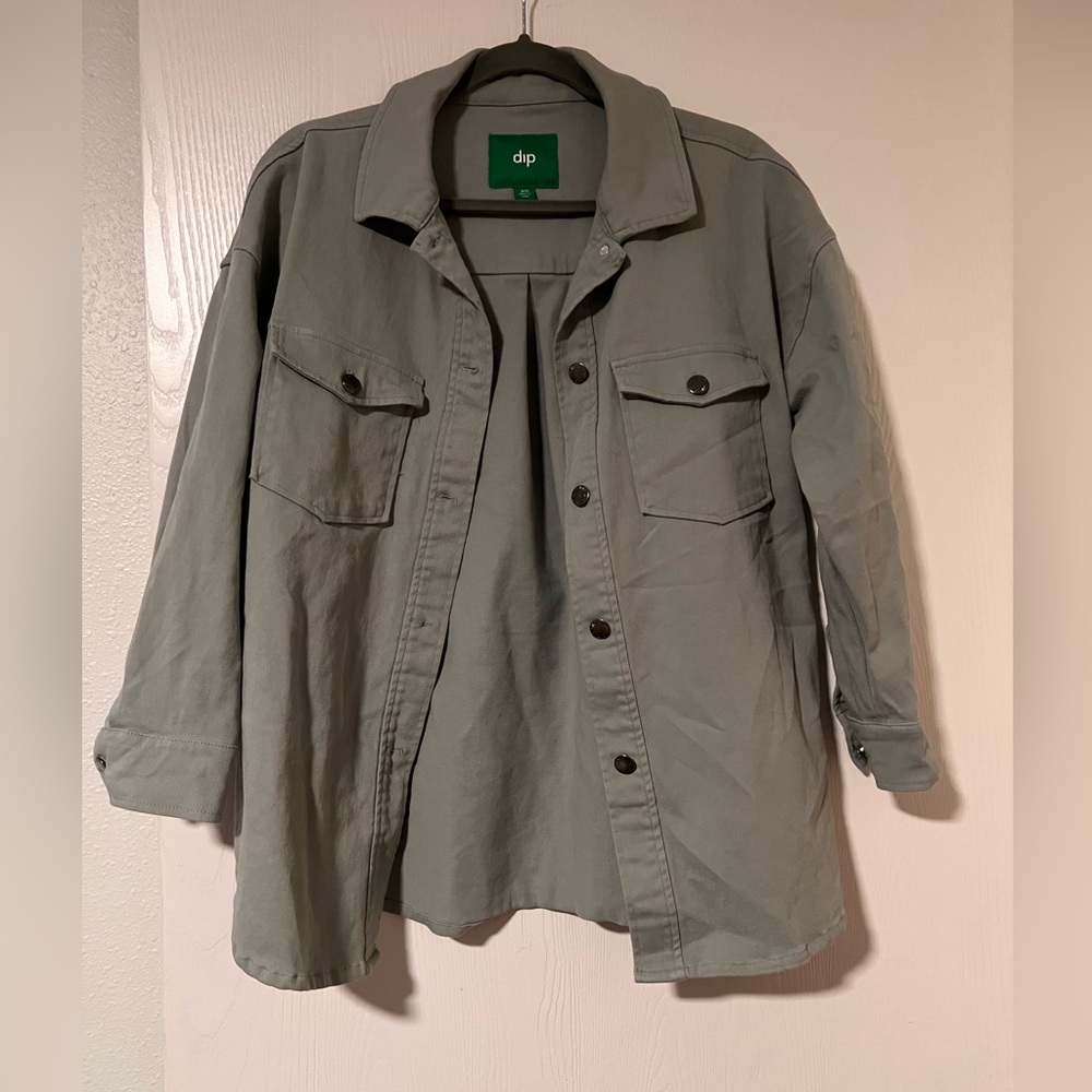 Women’s DIP Jacket XS